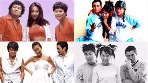 Taking a Look Back at Old School K.